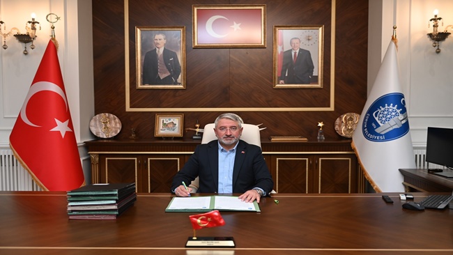 AŞGIN’DAN “28 ŞUBAT” MESAJI